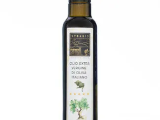 Olio Extra Vergine di Oliva Sybaris Terra Mia 250 ml