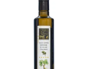 Olio Extra Vergine di Oliva Sybaris Terra Mia 500 ml