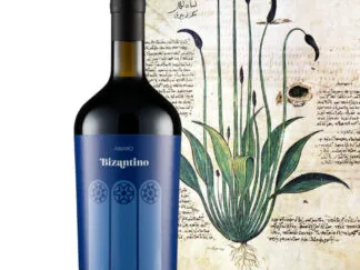 Amaro Bizantino Perla di Calabria 70 cl