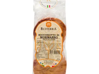 Bocconotto di Mormanno 80 g