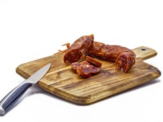 Salsiccia Piccante Calab