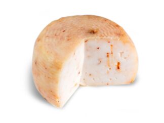 Caprino al peperoncino calabrese 500 g