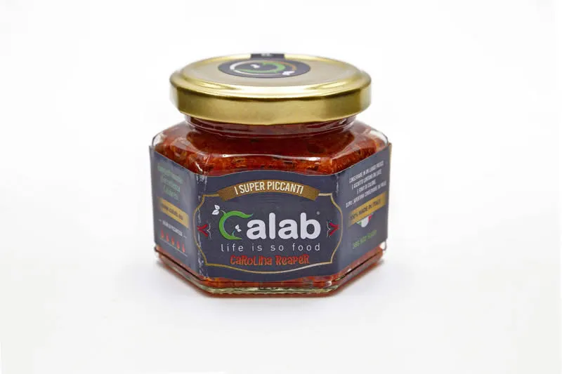 Carolina Reaper