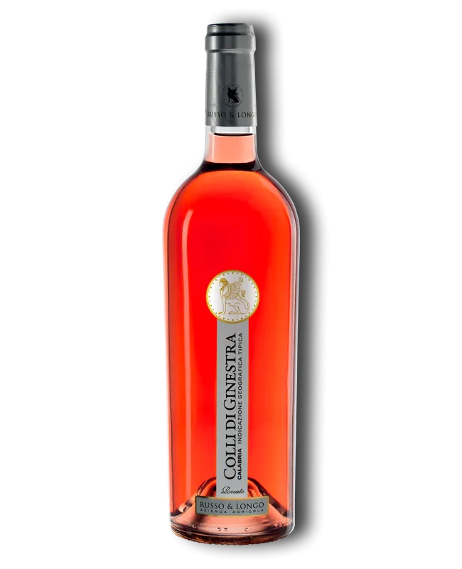 Colli di Ginestra Russo & Longo