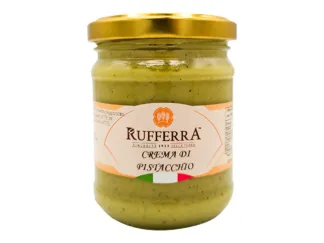 Crema di pistacchio di Sicilia 190 g