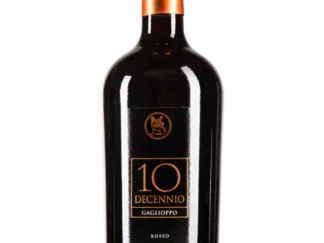 Russo & Longo Decennio 10