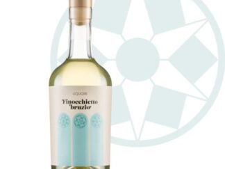 Liquore al Finocchietto Bruzio