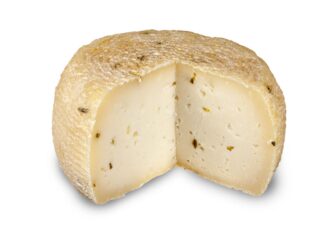 Caprino al finocchietto selvatico 500 g
