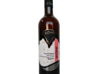 Le Conche Antonè Rosato DOP Terre di Cosenza