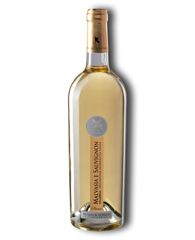 Russo & Longo Malvasia e Sauvignon