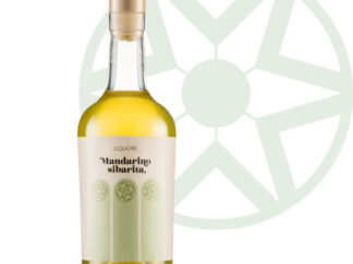 Liquore Mandarino Sibarita