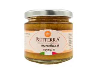 Marmellata di arance 250 g