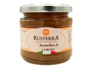 Marmellata di limoni 250 g