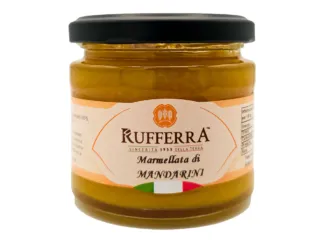 Marmellata di mandarini 250 g