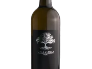 CerzaSerra Wines Melina