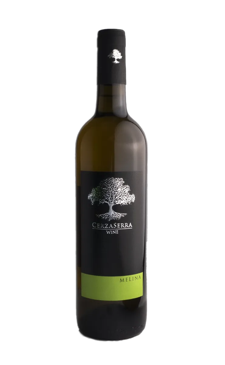CerzaSerra Wines Melina