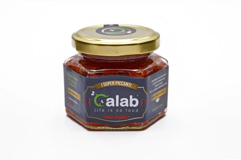 Naga Morich