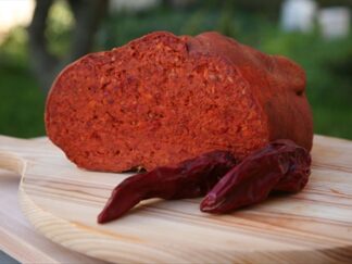 ‘Nduja di Spilinga Calab 385 g