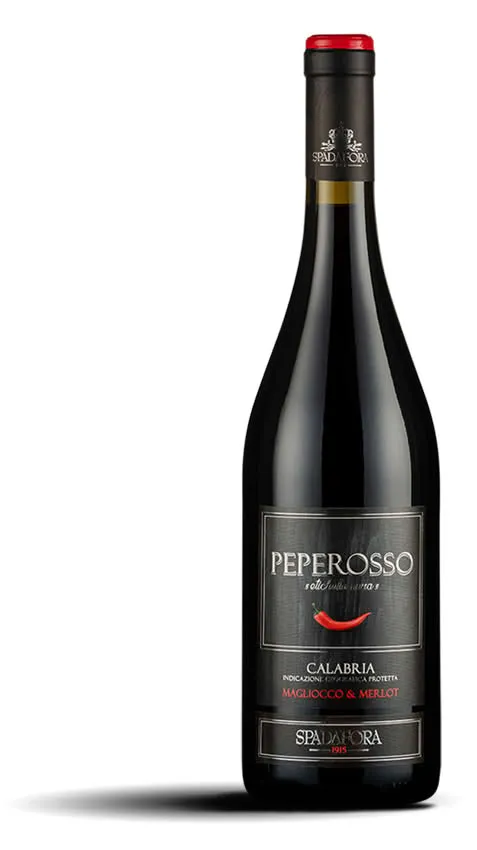 PepeRosso Spadafora 1915