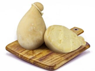 Provola silana stagionata 6 mesi 1 kg