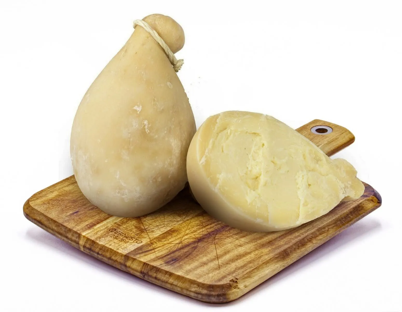 Provola silana stagionata 6 mesi 1 kg