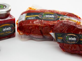 ‘Nduja di Spilinga 850 g
