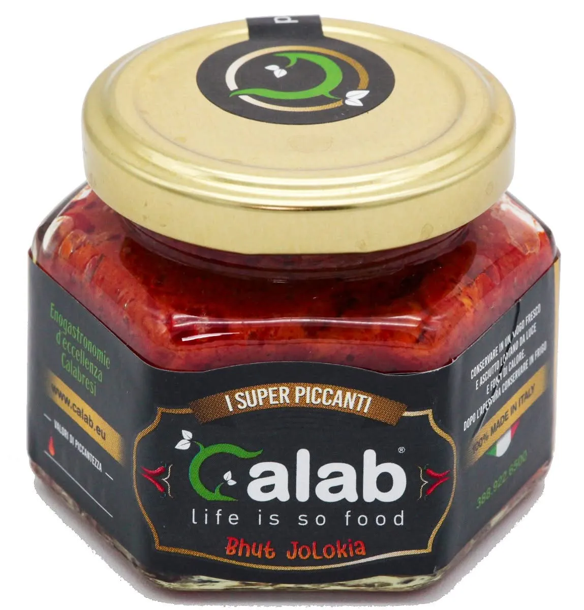 Bhut Jolokia - immagine 2