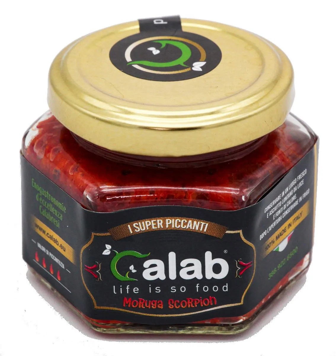 Moruga Scorpion - immagine 2