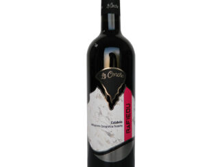 Le Conche Rafiedu Rosso IGP Calabria