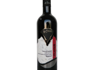 Le Conche Flavius Rosso DOP Terre di Cosenza
