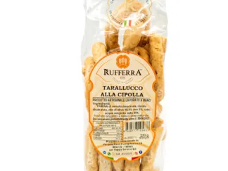 Trecce alla Cipolla