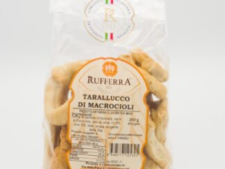 Tarallucco di Macrocioli