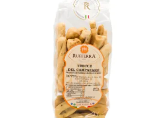 Trecce del Campanaro