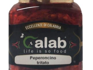 Peperoncini Tritati