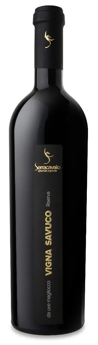 Serracavallo Vigna Savuco