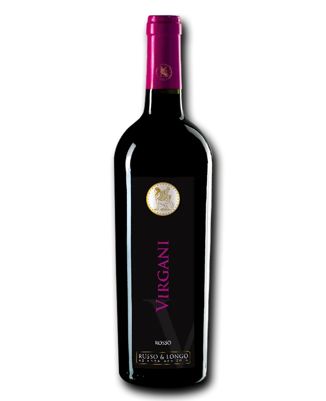 Russo & Longo Virgani